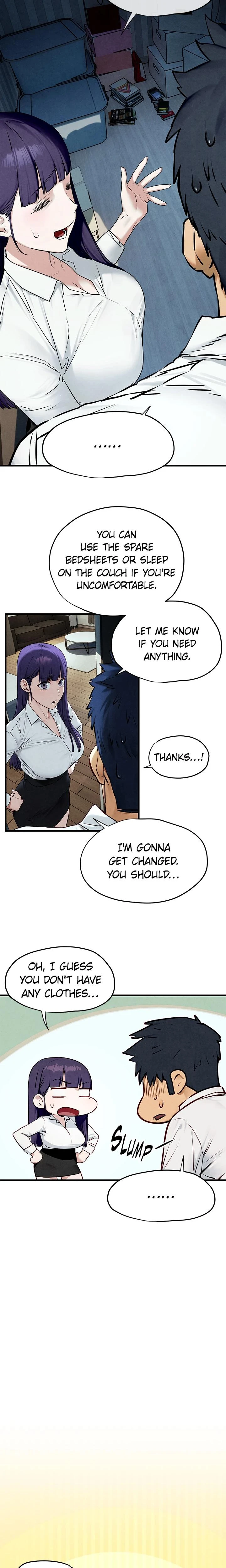 Moby Dick Chapter 30 Page 15