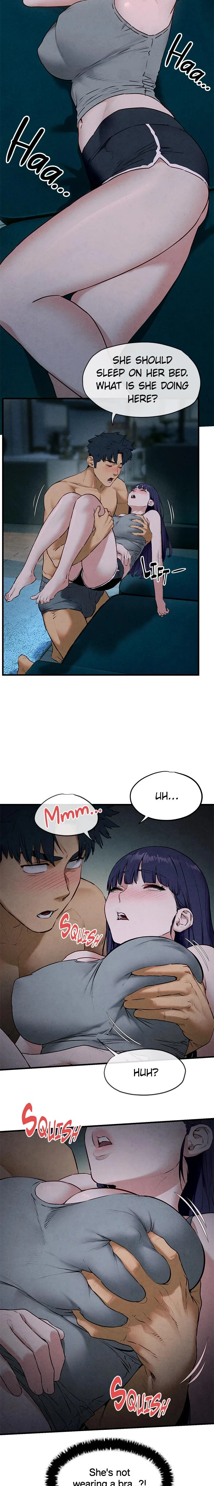 Moby Dick Chapter 31 Page 5