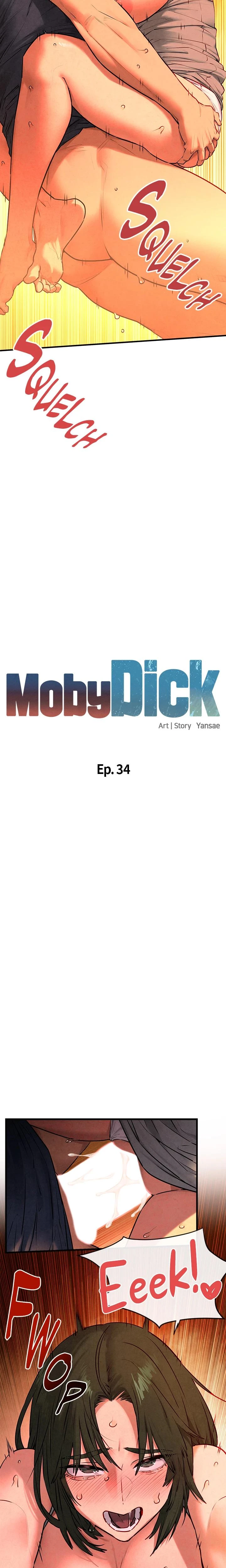 Moby Dick Chapter 34 Page 2