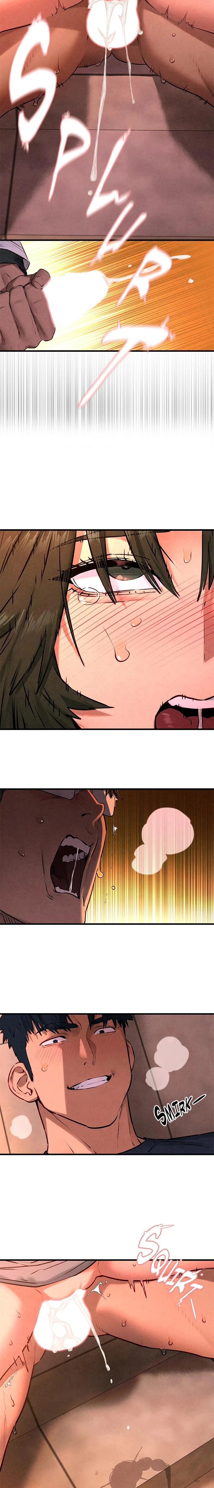 Moby Dick Chapter 35 Page 6