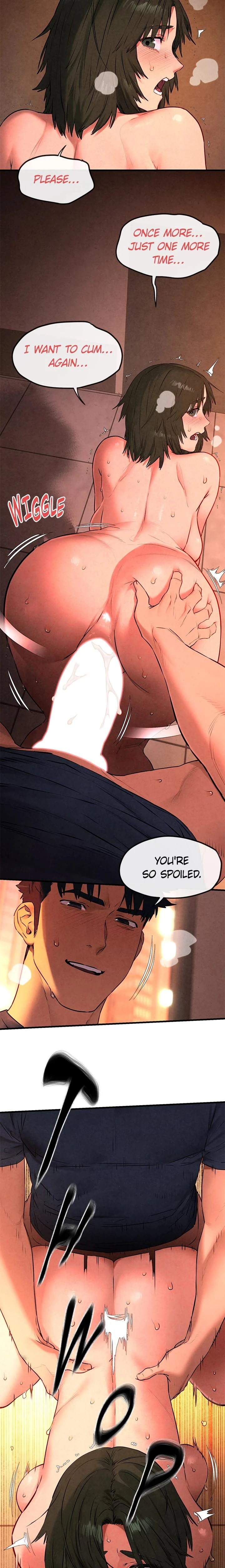 Moby Dick Chapter 35 Page 13