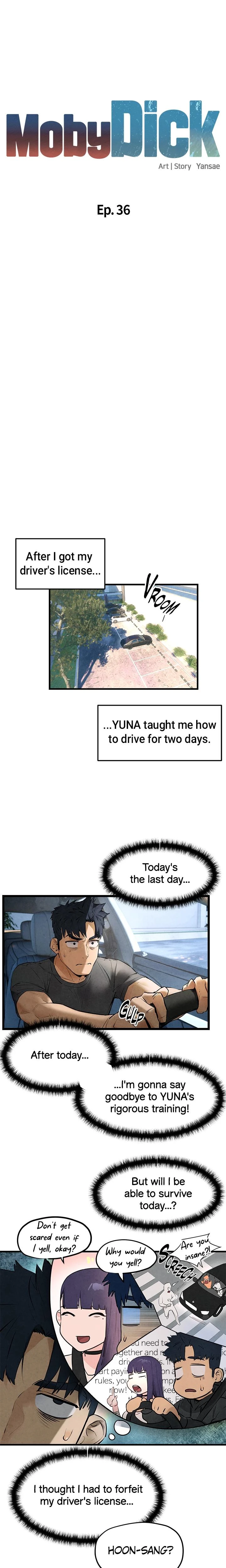 Moby Dick Chapter 36 Page 2