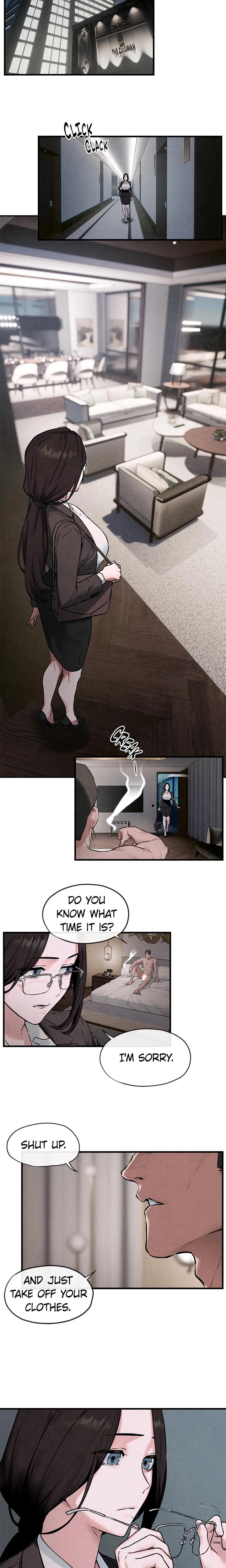 Moby Dick Chapter 37 Page 10