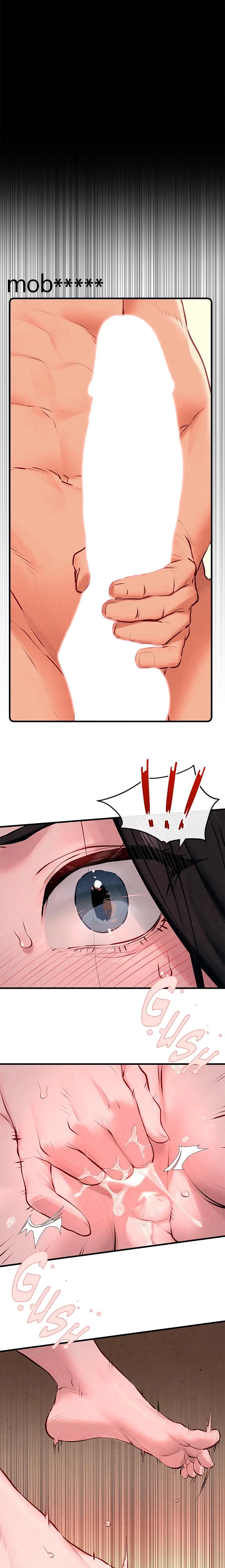Moby Dick Chapter 38 Page 1