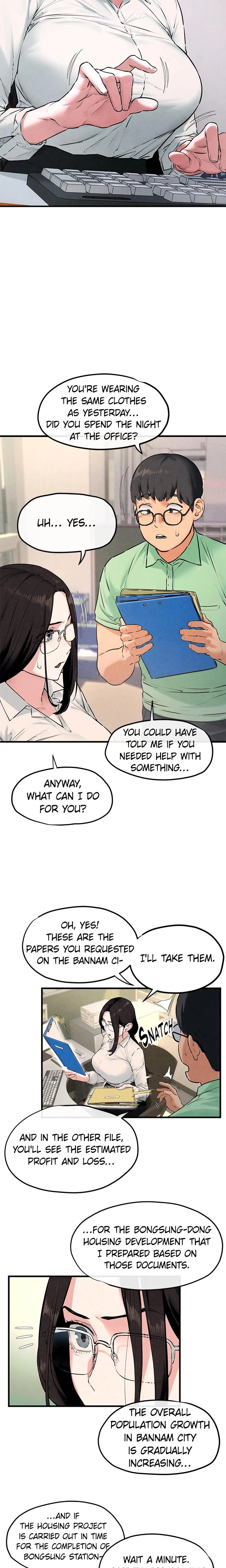 Moby Dick Chapter 38 Page 10