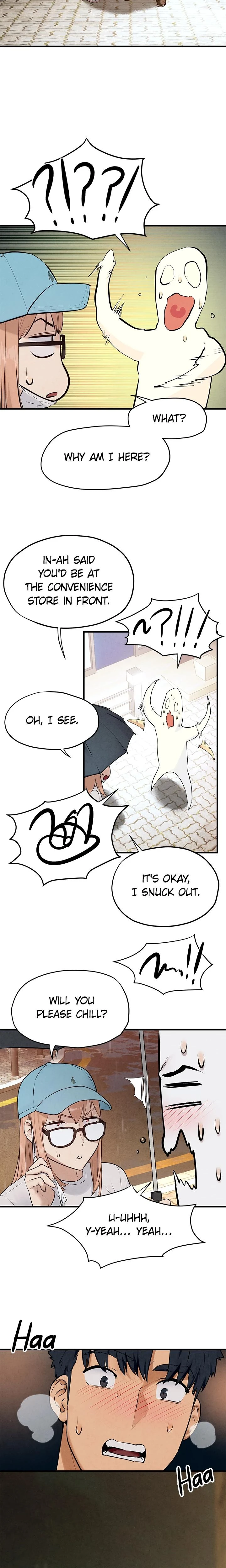 Moby Dick Chapter 40 Page 2