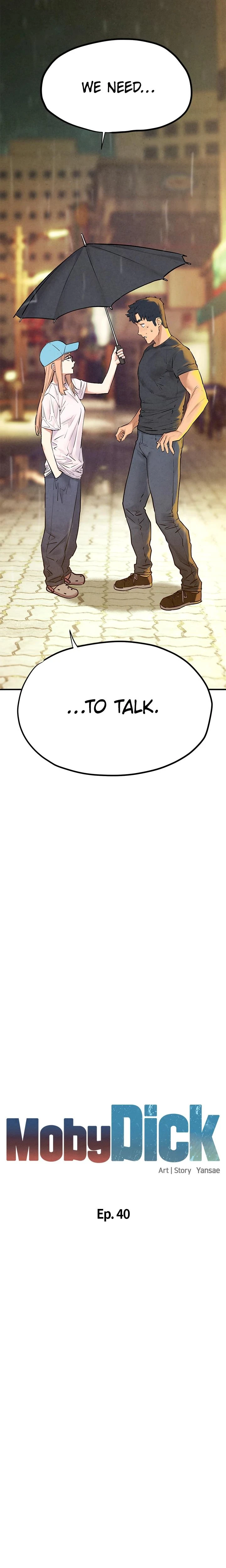 Moby Dick Chapter 40 Page 3