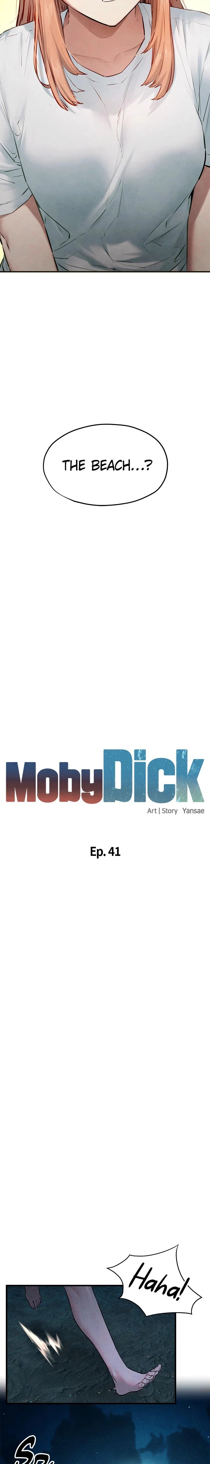 Moby Dick Chapter 41 Page 4