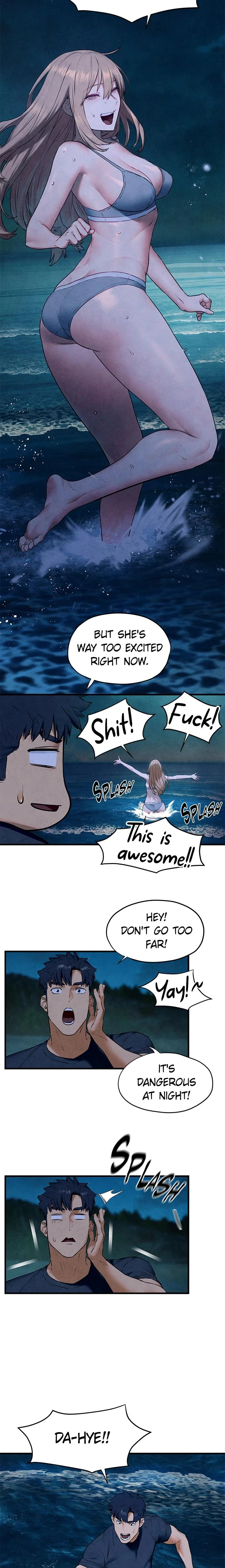 Moby Dick Chapter 41 Page 6