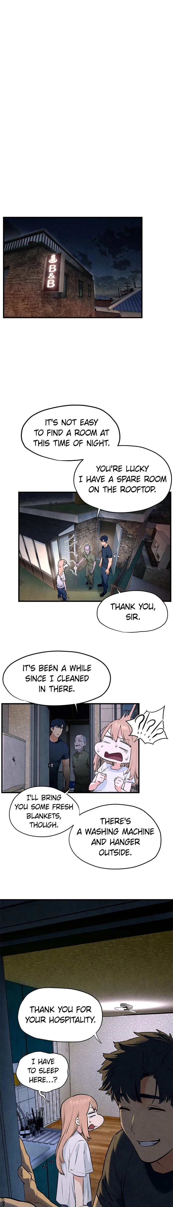 Moby Dick Chapter 41 Page 17