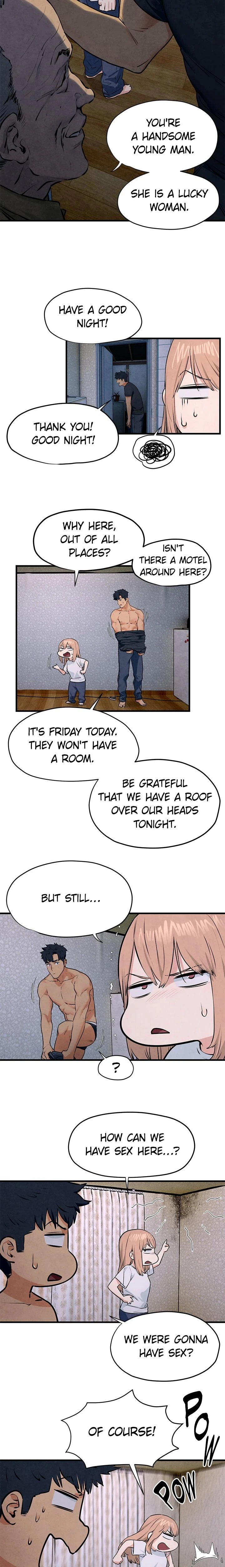 Moby Dick Chapter 41 Page 18