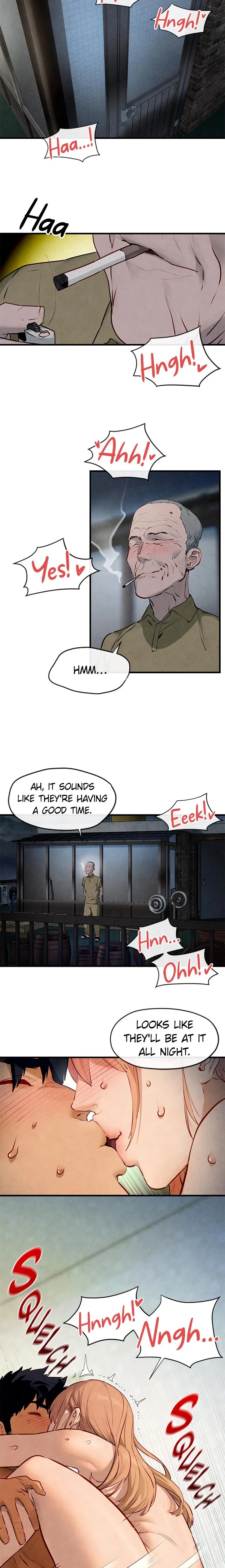 Moby Dick Chapter 43 Page 11