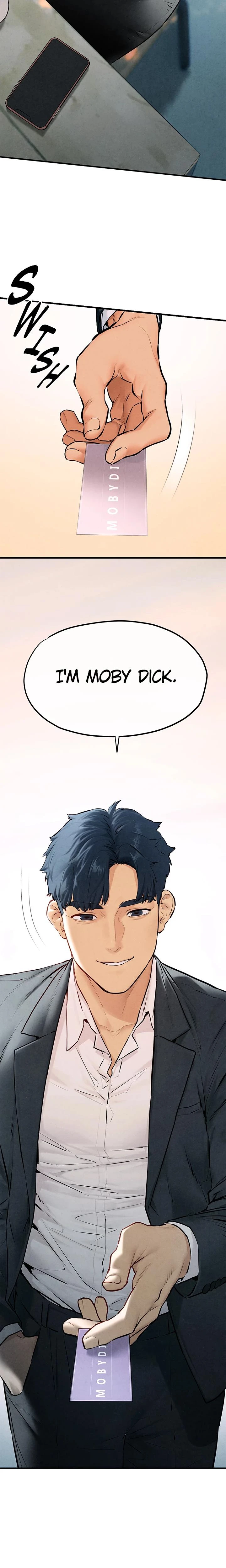 Moby Dick Chapter 46 Page 30