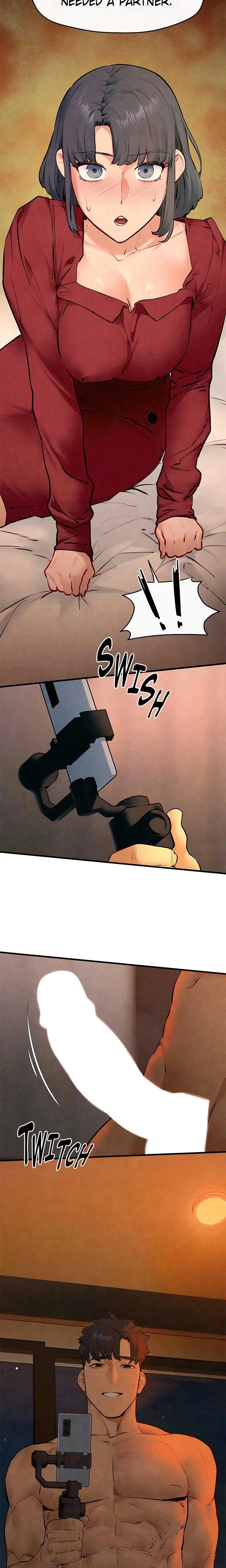 Moby Dick Chapter 49 Page 20