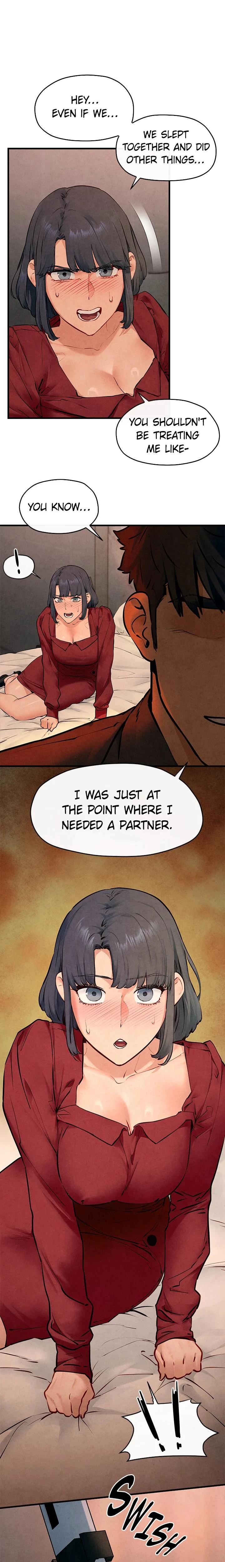Moby Dick Chapter 50 Page 1