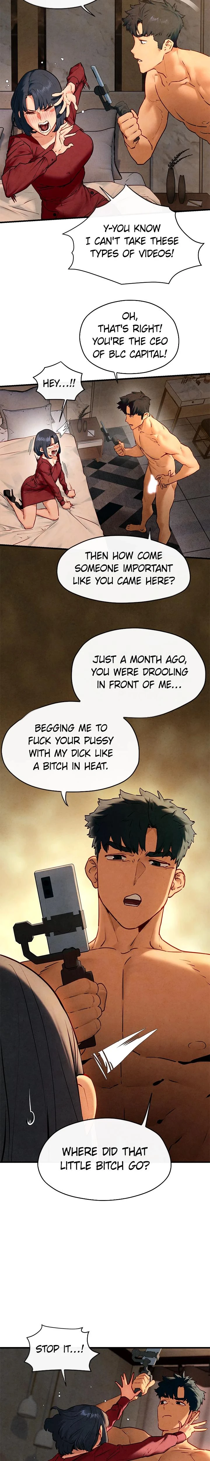 Moby Dick Chapter 50 Page 6