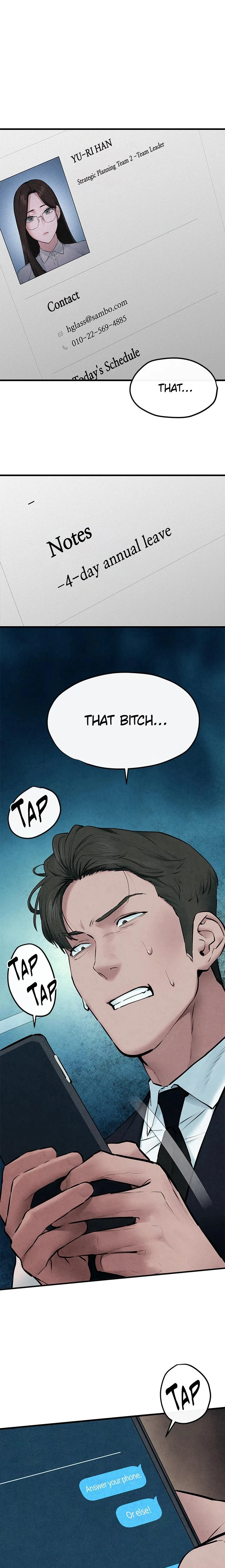 Moby Dick Chapter 54 Page 1