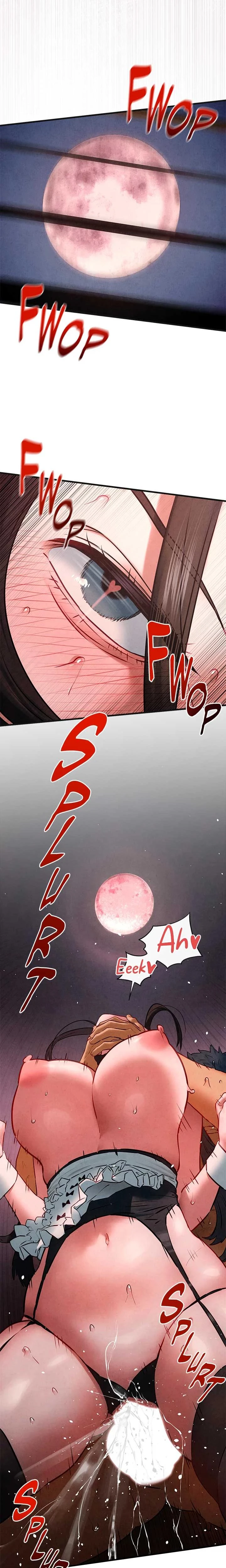 Moby Dick Chapter 63 Page 20