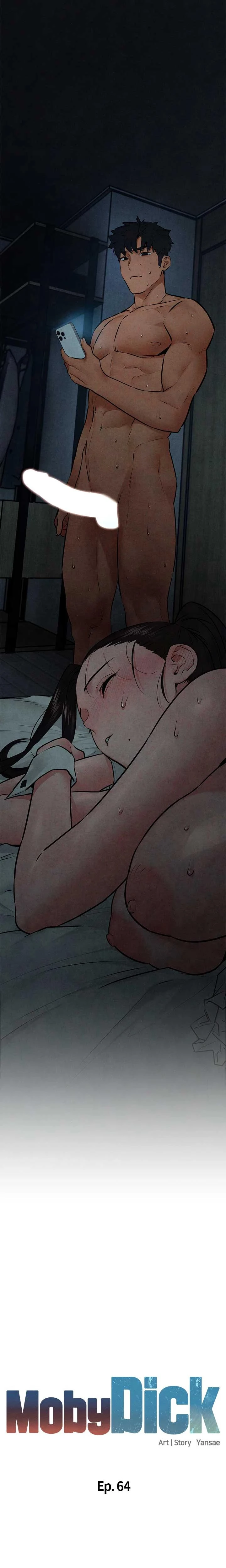Moby Dick Chapter 64 Page 4