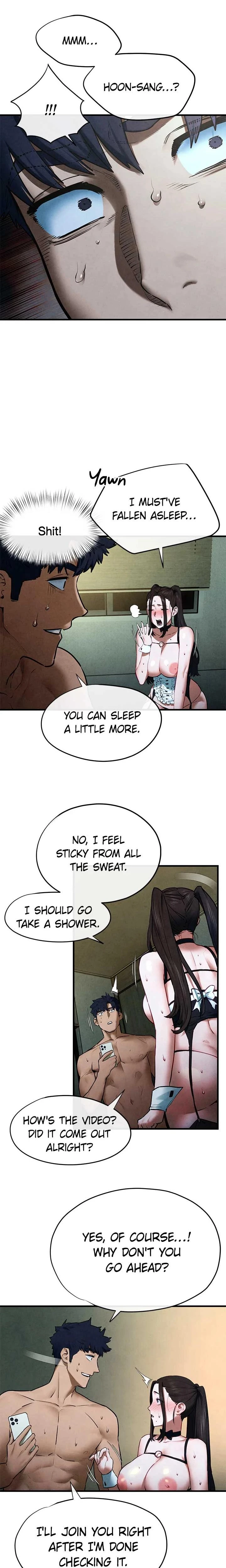 Moby Dick Chapter 64 Page 6