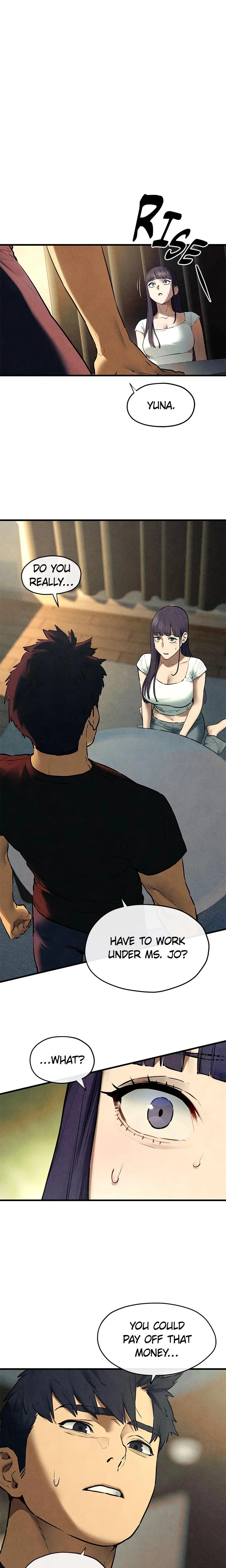 Moby Dick Chapter 70 Page 1