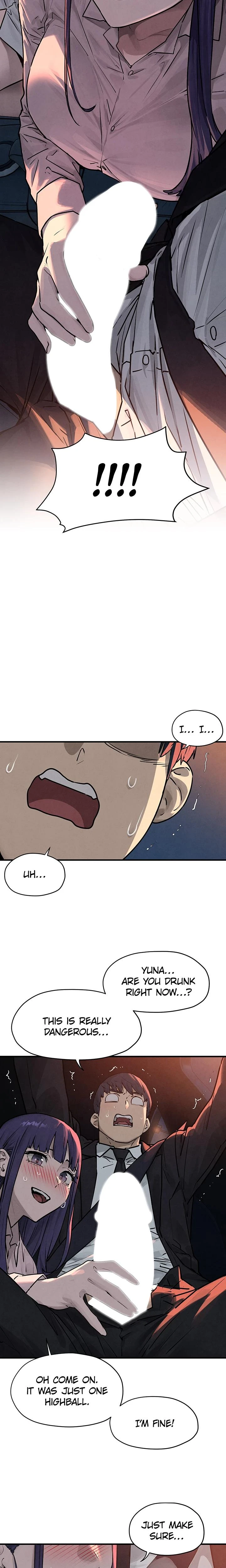 Moby Dick Chapter 77 Page 3