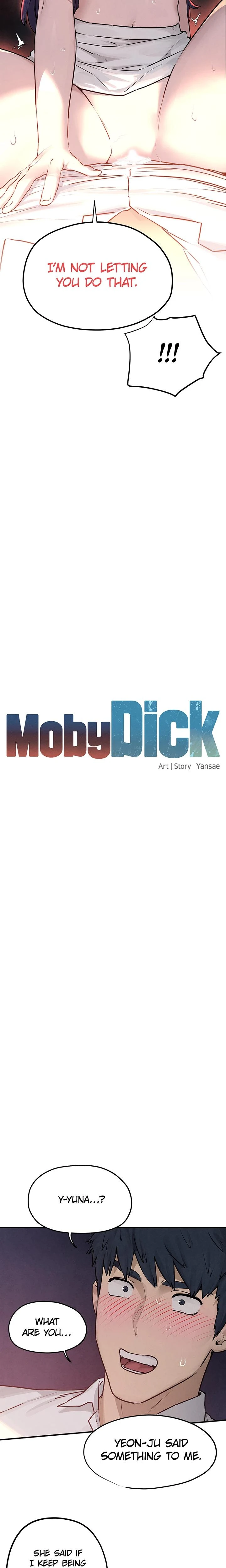 Moby Dick Chapter 79 Page 4