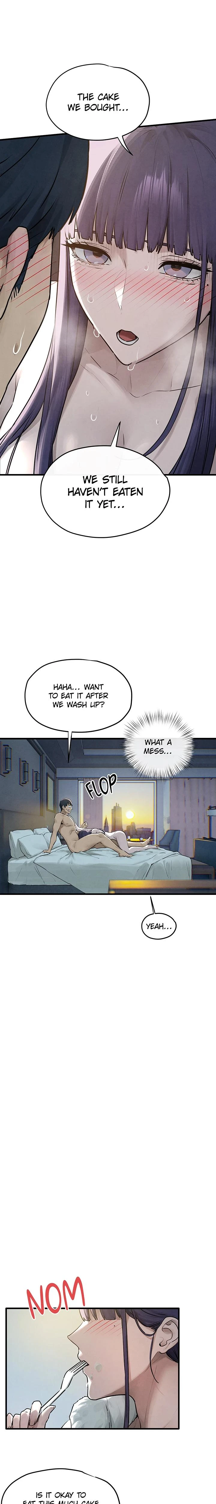 Moby Dick Chapter 83 Page 20