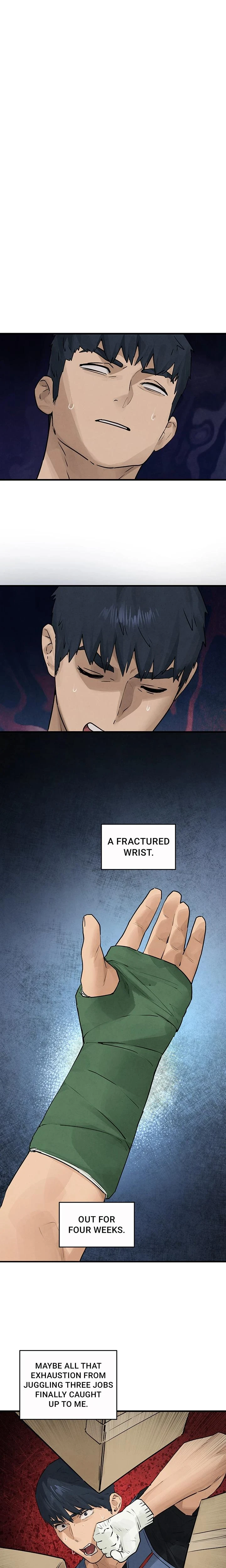 Moby Dick Chapter 84 Page 5