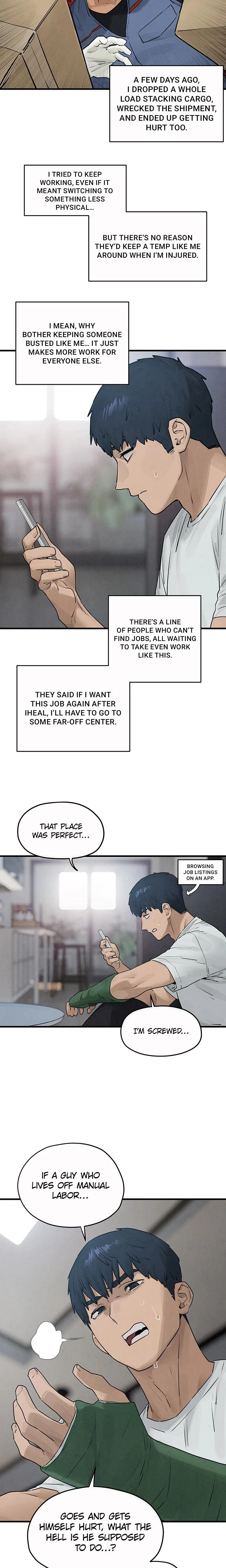 Moby Dick Chapter 84 Page 6