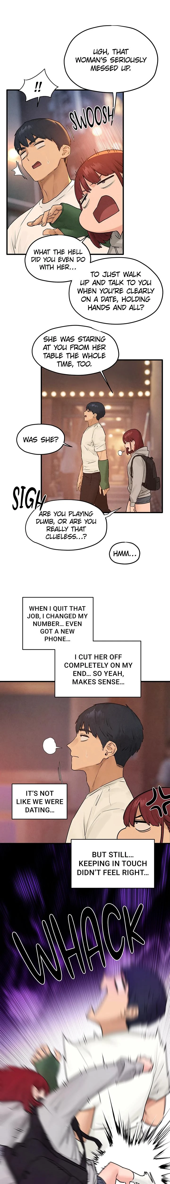 Moby Dick Chapter 86 Page 1