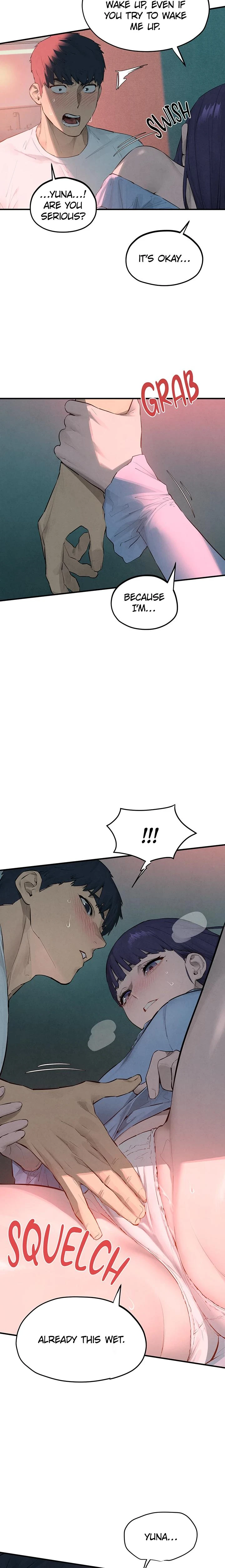 Moby Dick Chapter 87 Page 14
