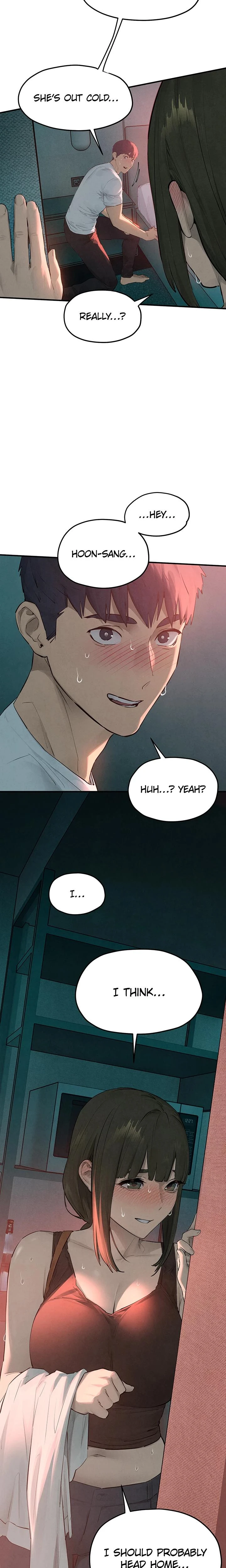 Moby Dick Chapter 87 Page 18