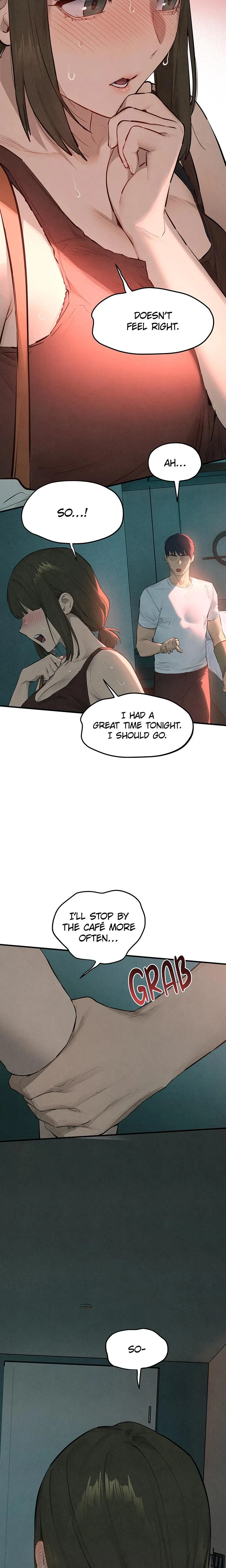 Moby Dick Chapter 87 Page 20