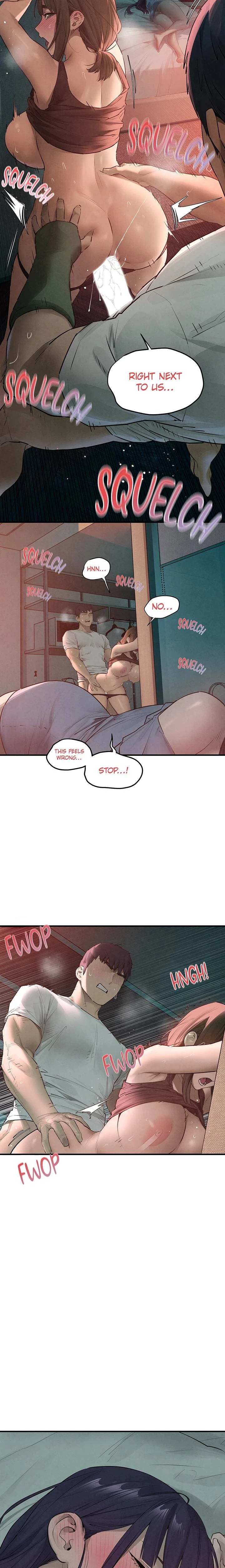 Moby Dick Chapter 87 Page 23