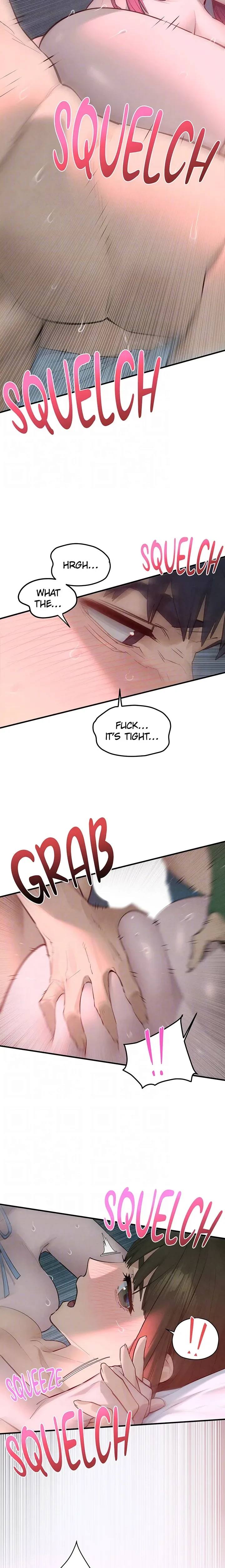 Moby Dick Chapter 90 Page 7