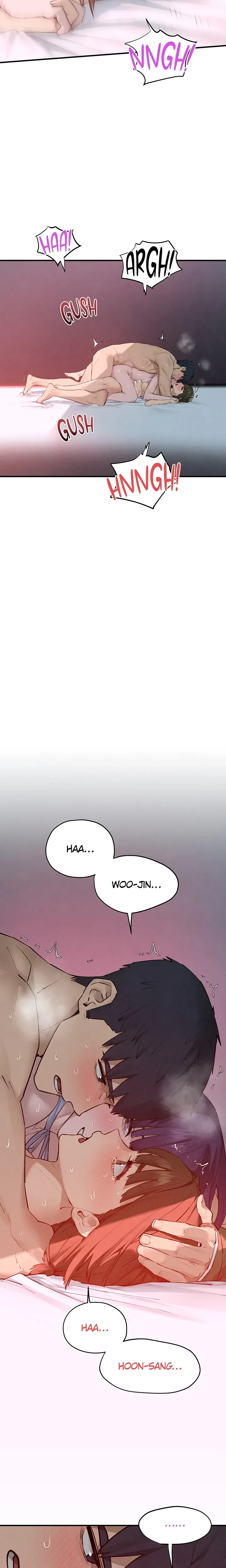 Moby Dick Chapter 90 Page 13