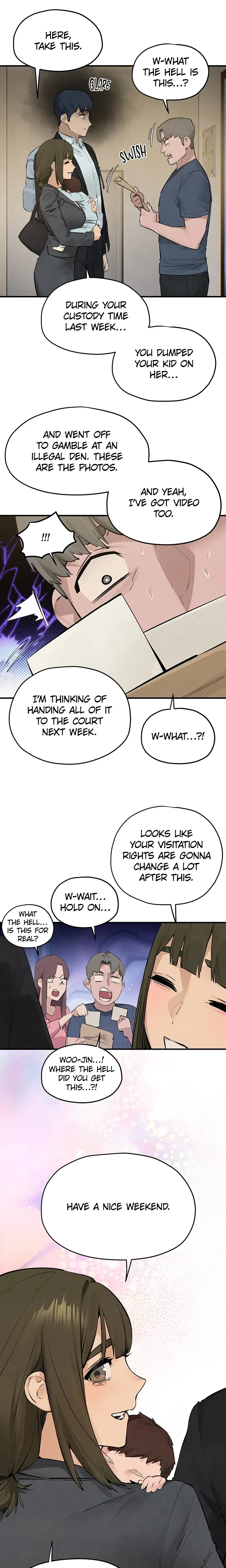 Moby Dick Chapter 90 Page 30