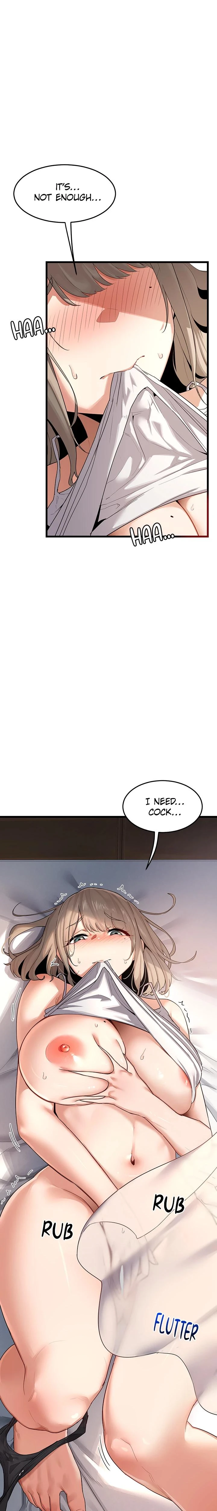 Mom Swap Pact Chapter 01 Page 2