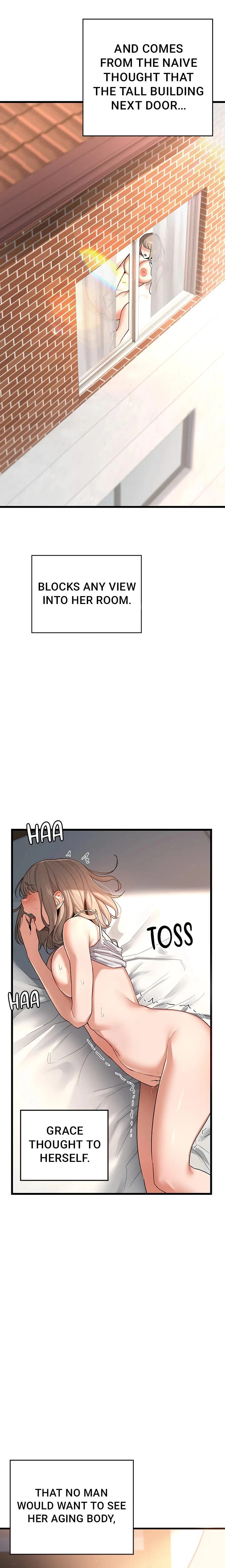 Mom Swap Pact Chapter 01 Page 5