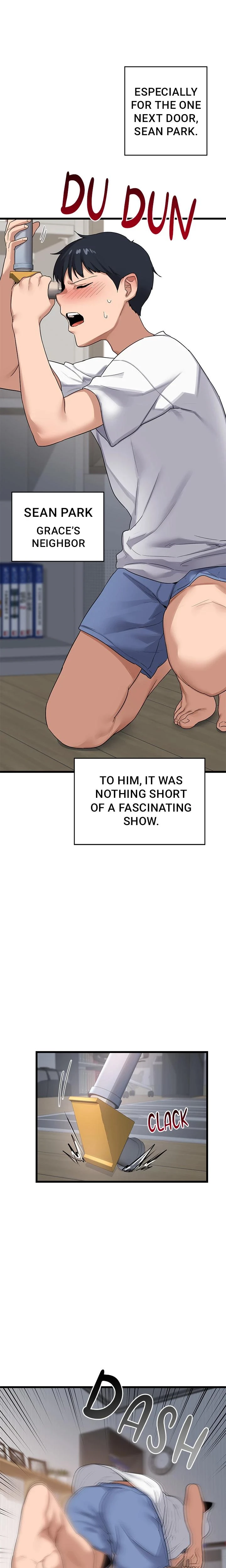 Mom Swap Pact Chapter 01 Page 7