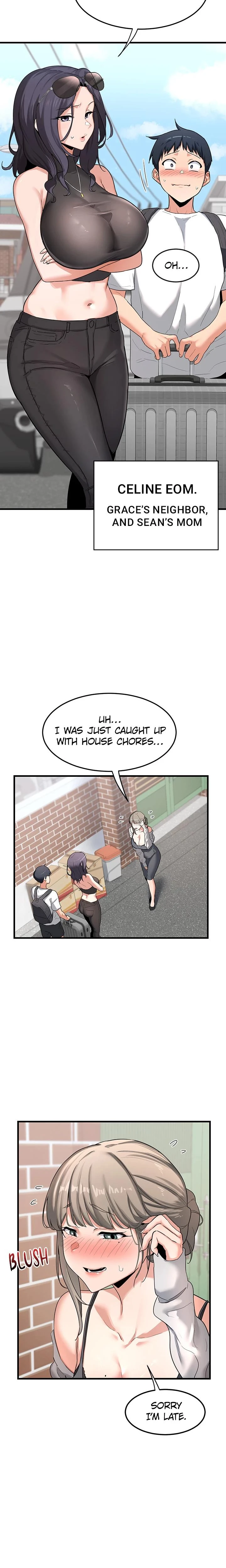 Mom Swap Pact Chapter 01 Page 13