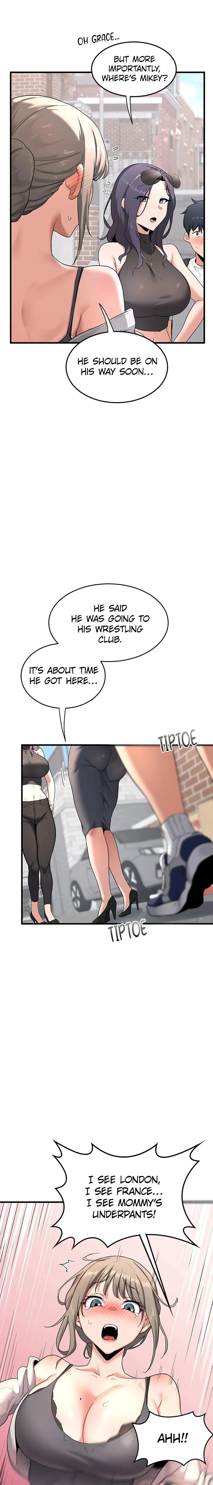 Mom Swap Pact Chapter 01 Page 14