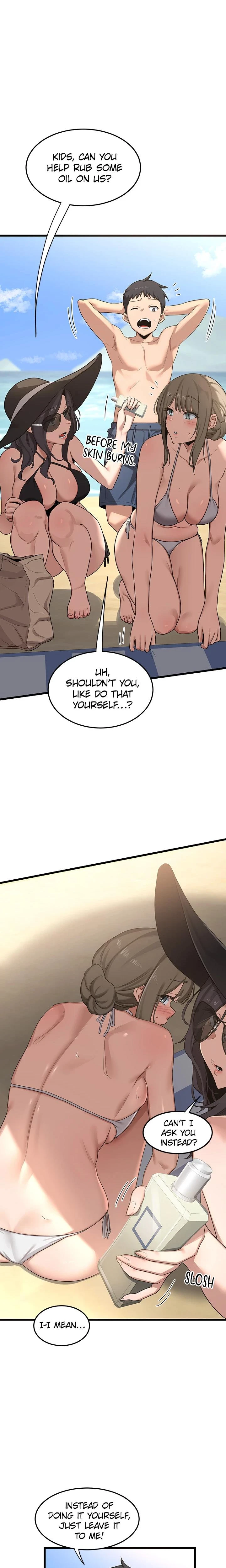 Mom Swap Pact Chapter 01 Page 33