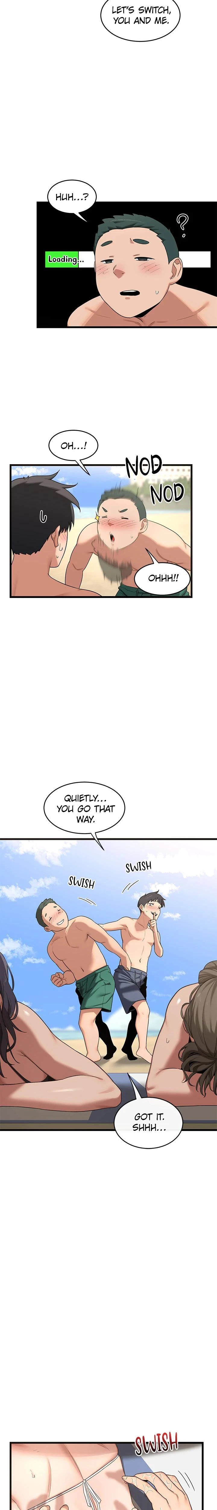 Mom Swap Pact Chapter 01 Page 37