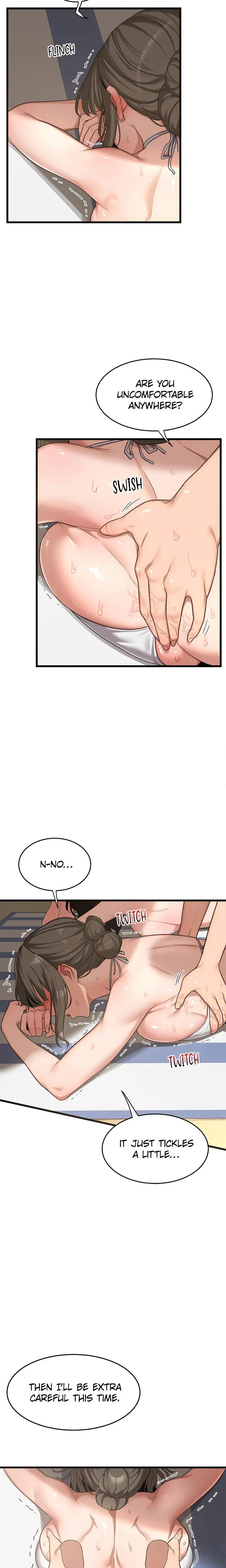 Mom Swap Pact Chapter 01 Page 40