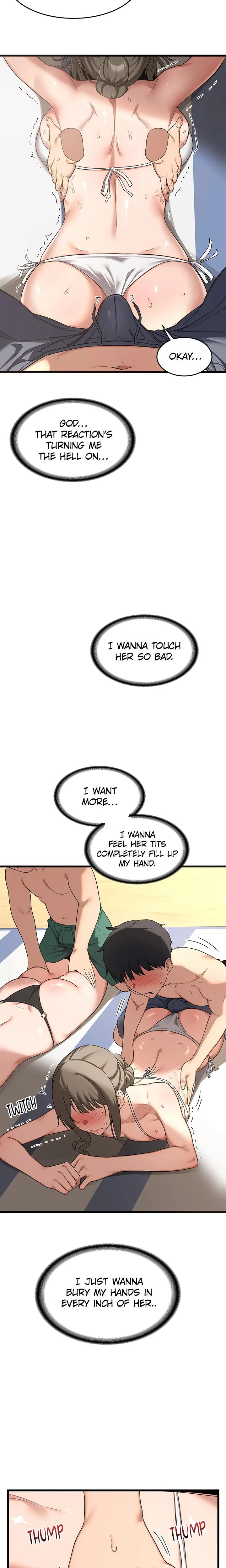 Mom Swap Pact Chapter 02 Page 2