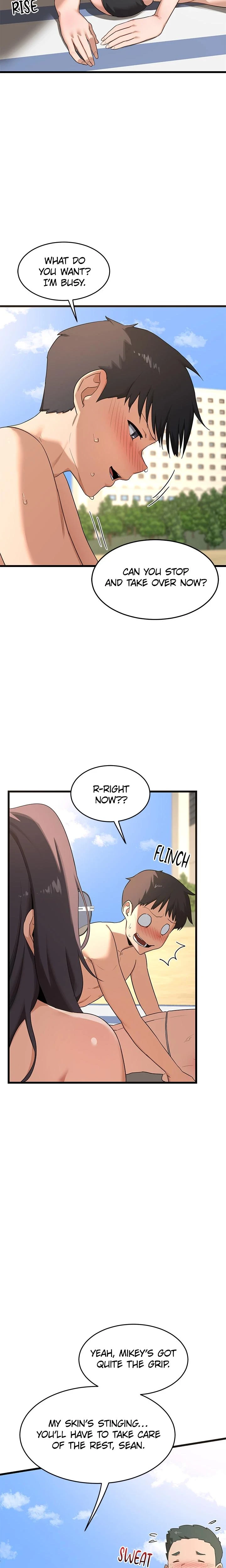 Mom Swap Pact Chapter 02 Page 5