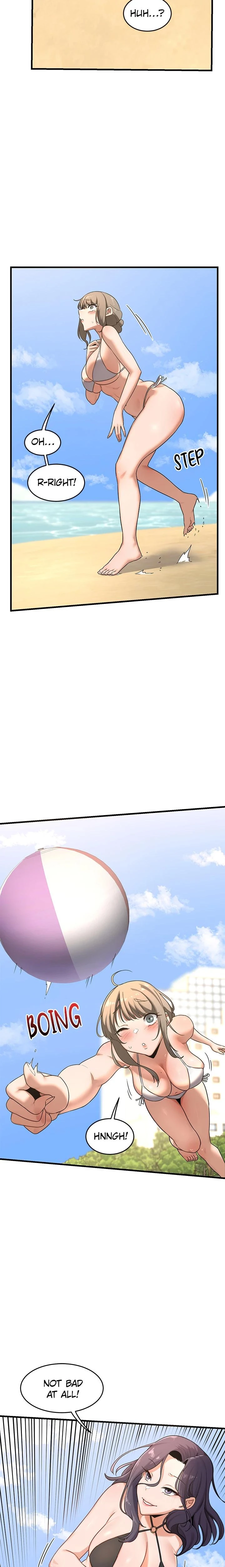 Mom Swap Pact Chapter 02 Page 9