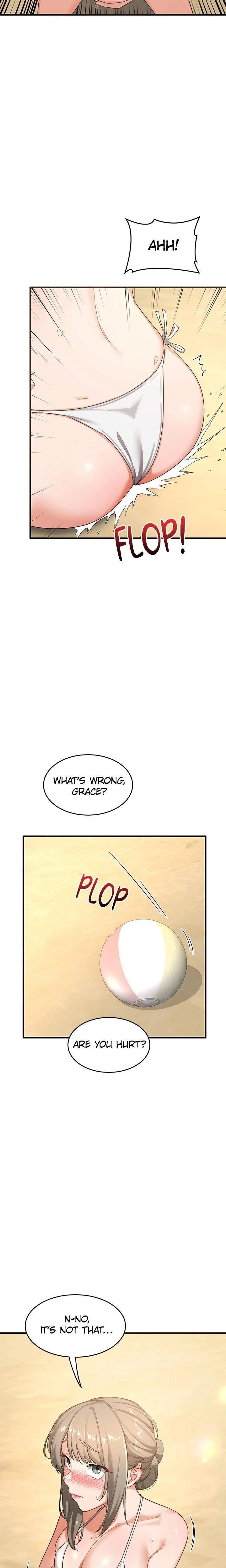 Mom Swap Pact Chapter 02 Page 11